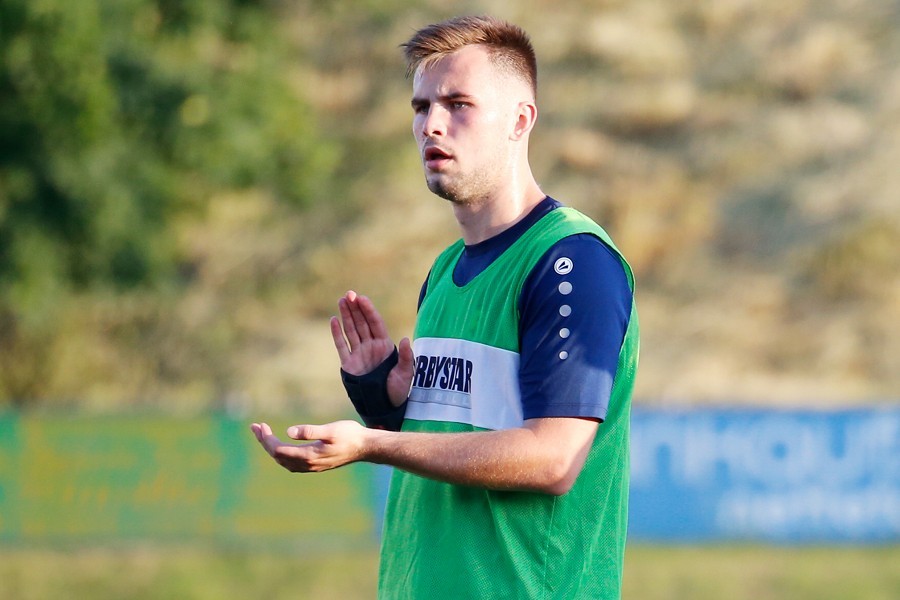Training SC Union Nettetal (18.06.2021)_1