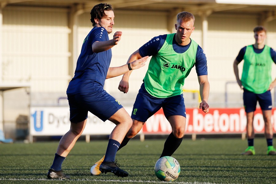 Training SC Union Nettetal (18.06.2021)_1