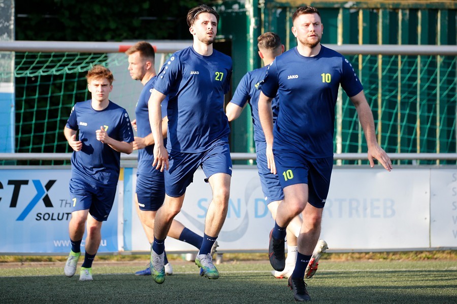 Training SC Union Nettetal (18.06.2021)_1