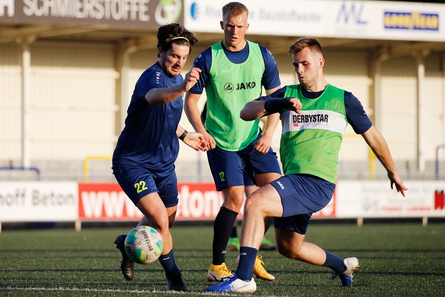 Training SC Union Nettetal (18.06.2021)_1