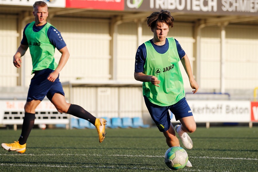 Training SC Union Nettetal (18.06.2021)_1