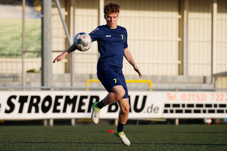 Training SC Union Nettetal (18.06.2021)_1