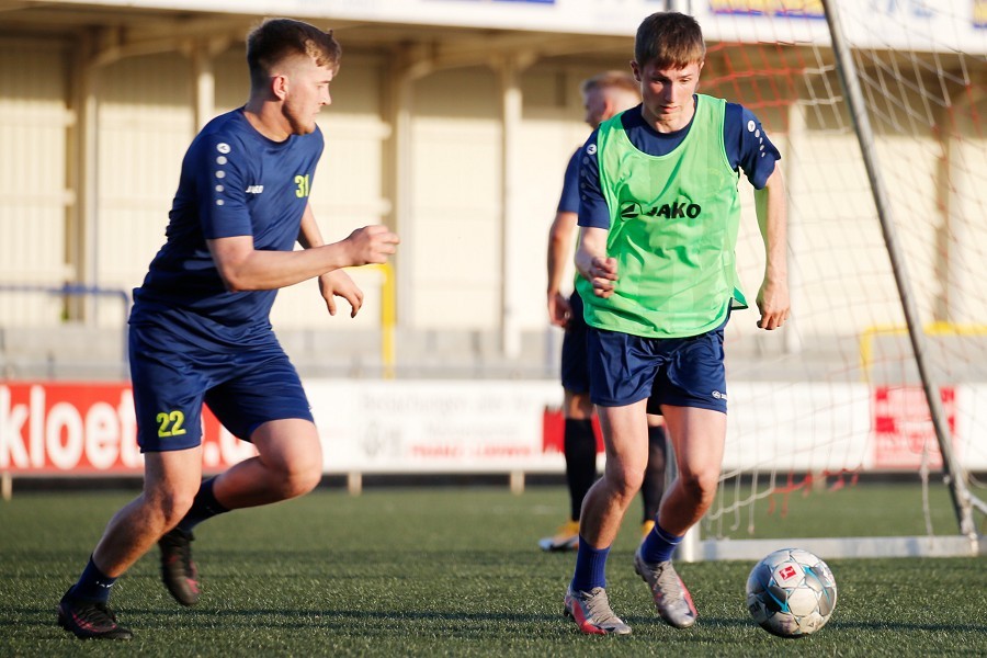 Training SC Union Nettetal (18.06.2021)_1