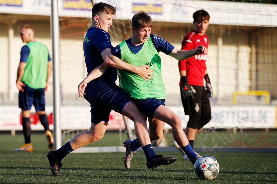 Training SC Union Nettetal (18.06.2021)_1