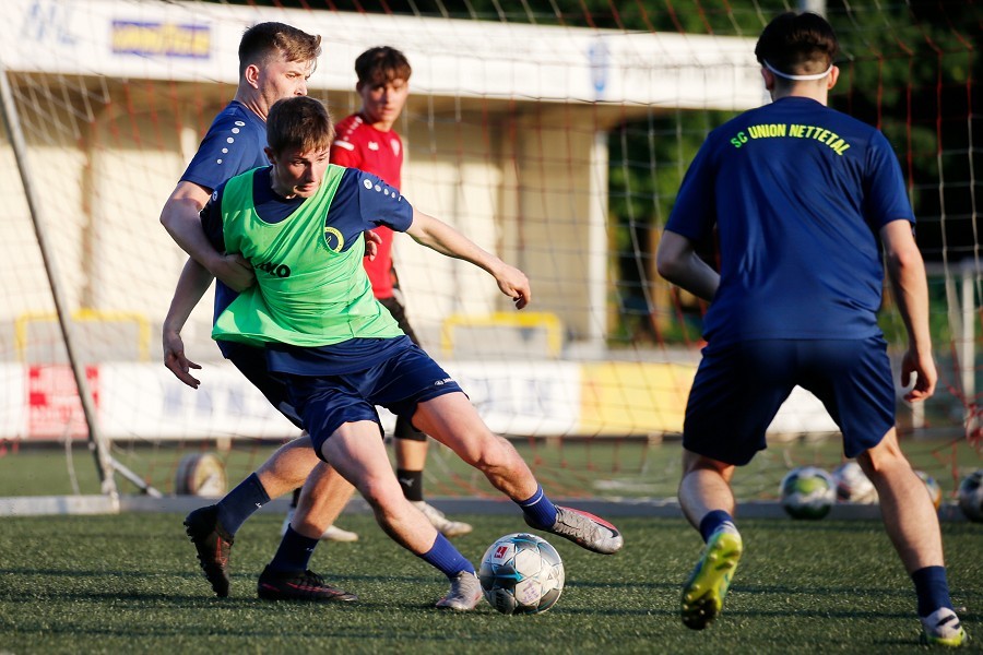 Training SC Union Nettetal (18.06.2021)_1