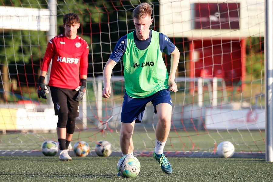 Training SC Union Nettetal (18.06.2021)_1