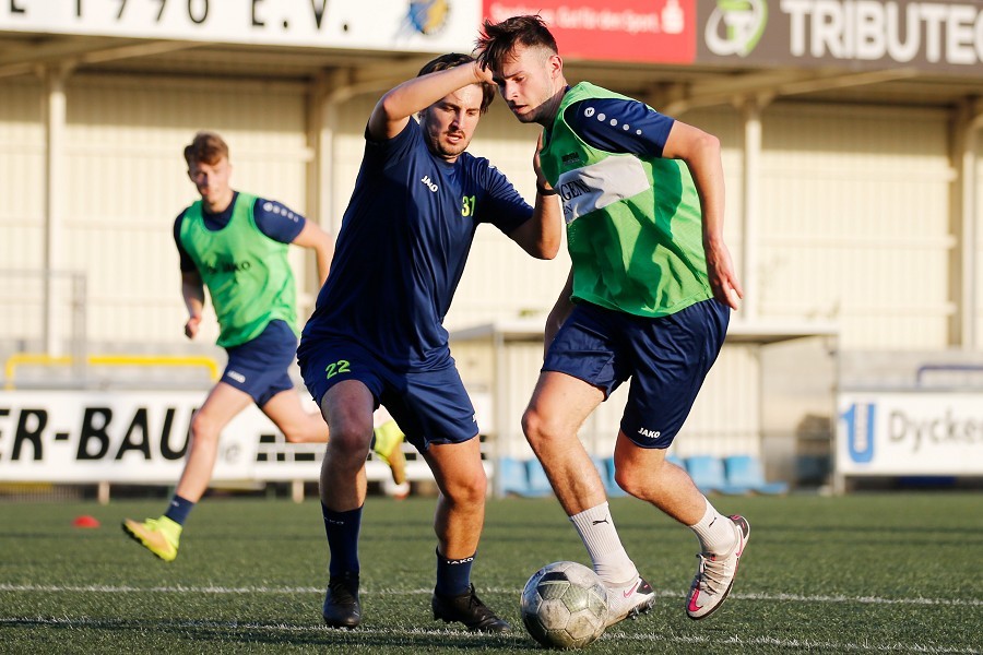 Training SC Union Nettetal (18.06.2021)_1