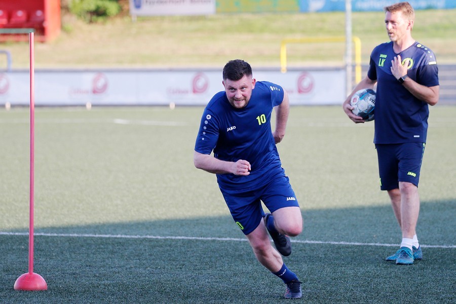 Training SC Union Nettetal (18.06.2021)_1