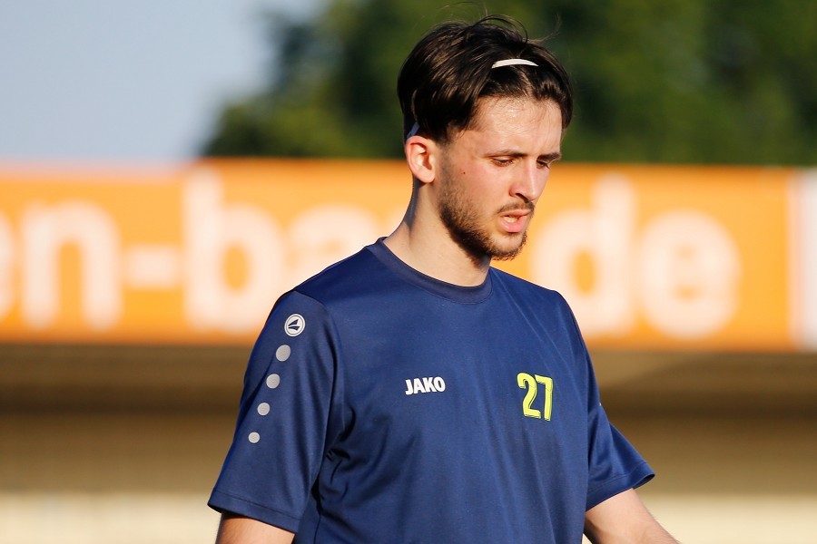 Training SC Union Nettetal (18.06.2021)_1