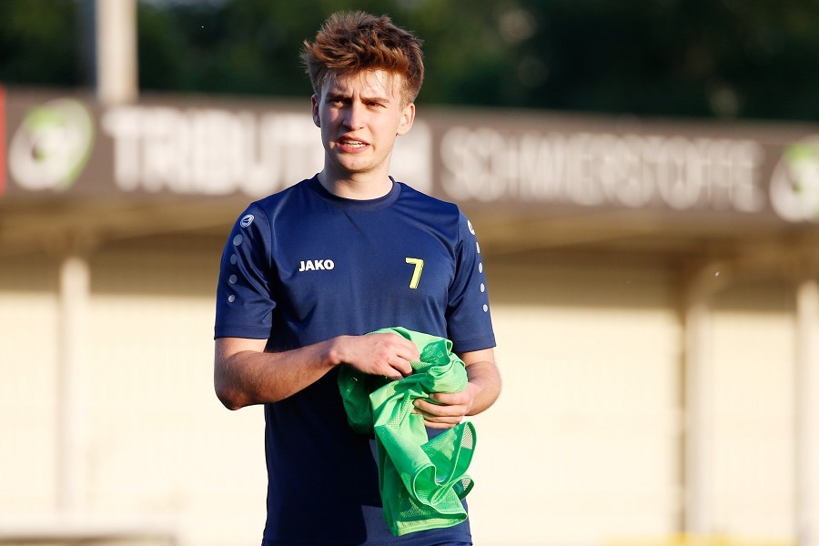 Training SC Union Nettetal (18.06.2021)_1