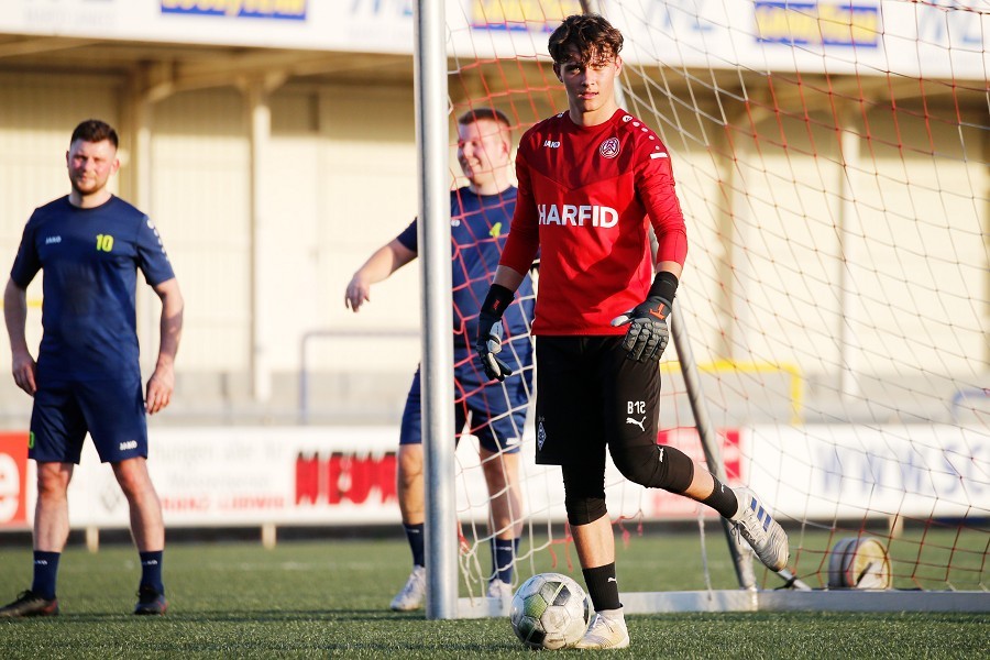 Training SC Union Nettetal (18.06.2021)_1
