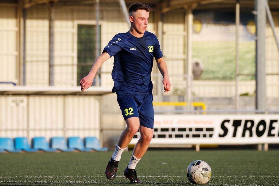 Training SC Union Nettetal (18.06.2021)_1