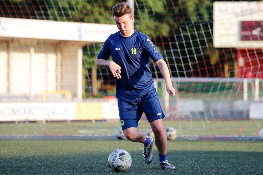 Training SC Union Nettetal (18.06.2021)_1