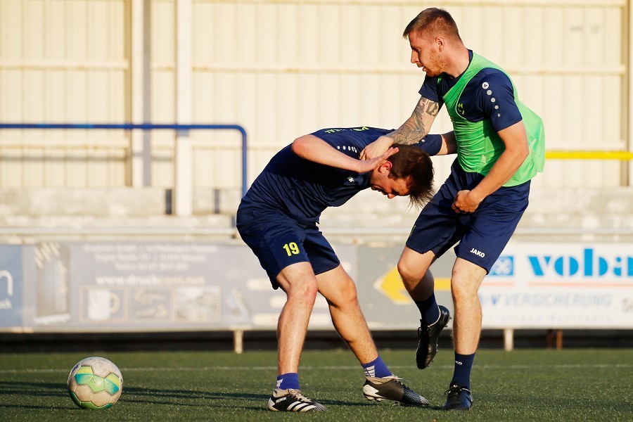 Training SC Union Nettetal (18.06.2021)_1
