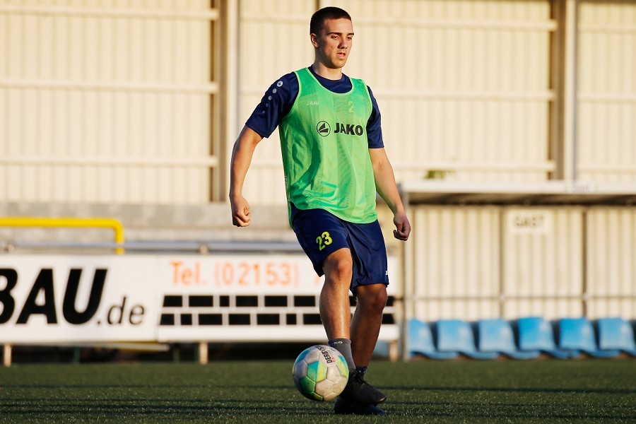 Training SC Union Nettetal (18.06.2021)_1