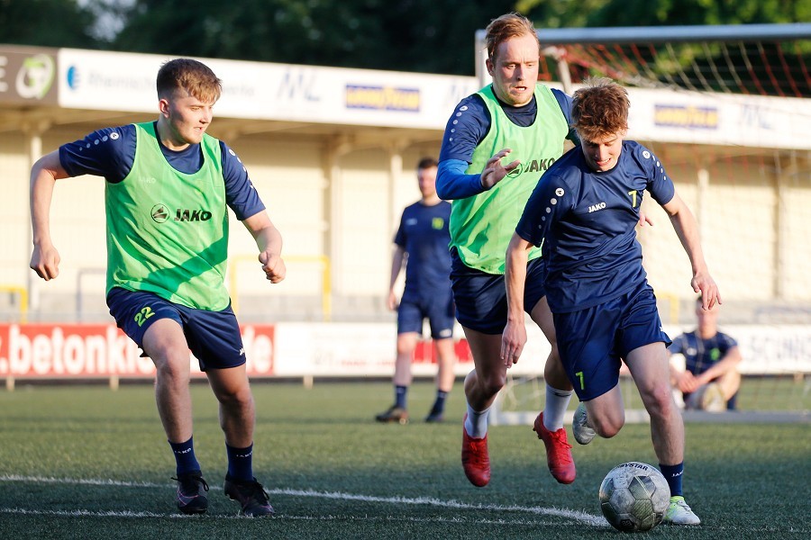 Training SC Union Nettetal (18.06.2021)_1