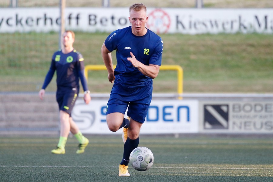 Training SC Union Nettetal (18.06.2021)_1