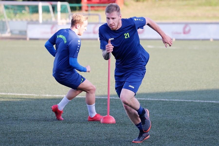 Training SC Union Nettetal (18.06.2021)_1