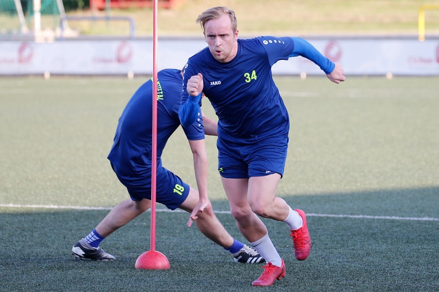 Training SC Union Nettetal (18.06.2021)_1