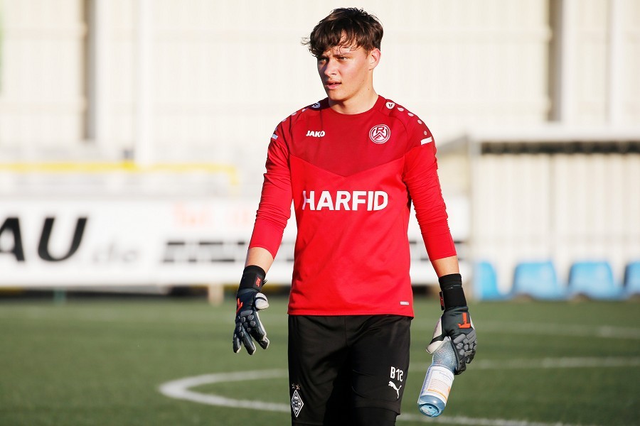 Training SC Union Nettetal (18.06.2021)_1