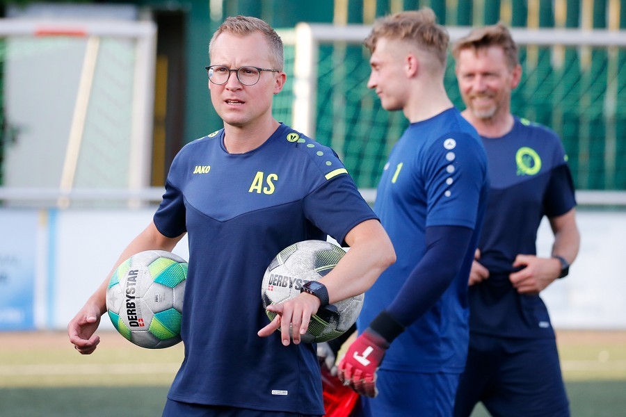 Training SC Union Nettetal (18.06.2021)_1