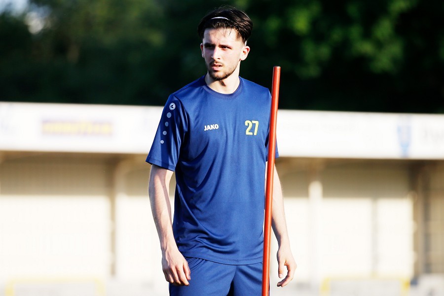 Training SC Union Nettetal (18.06.2021)_1