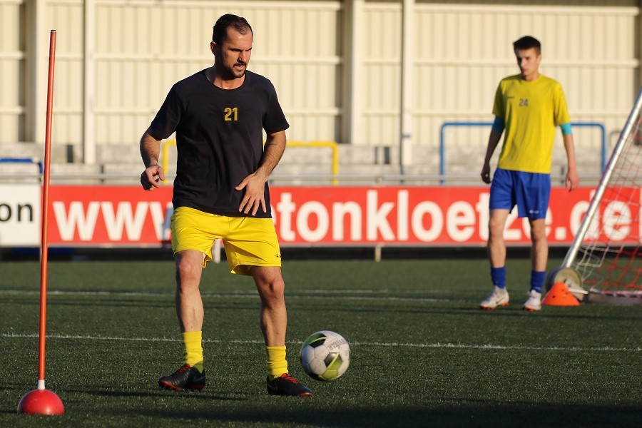 Training SC Union Nettetal 23.05.2019_10