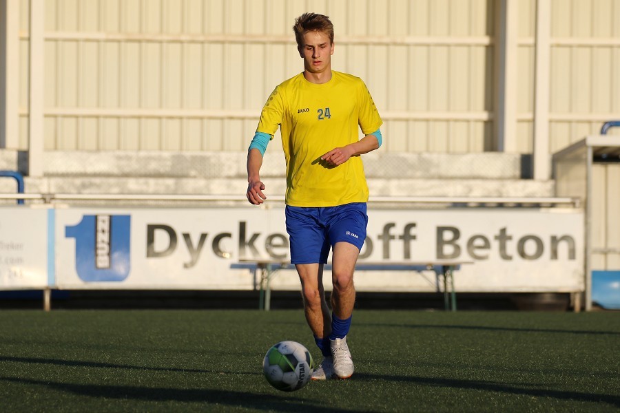 Training SC Union Nettetal 23.05.2019_11
