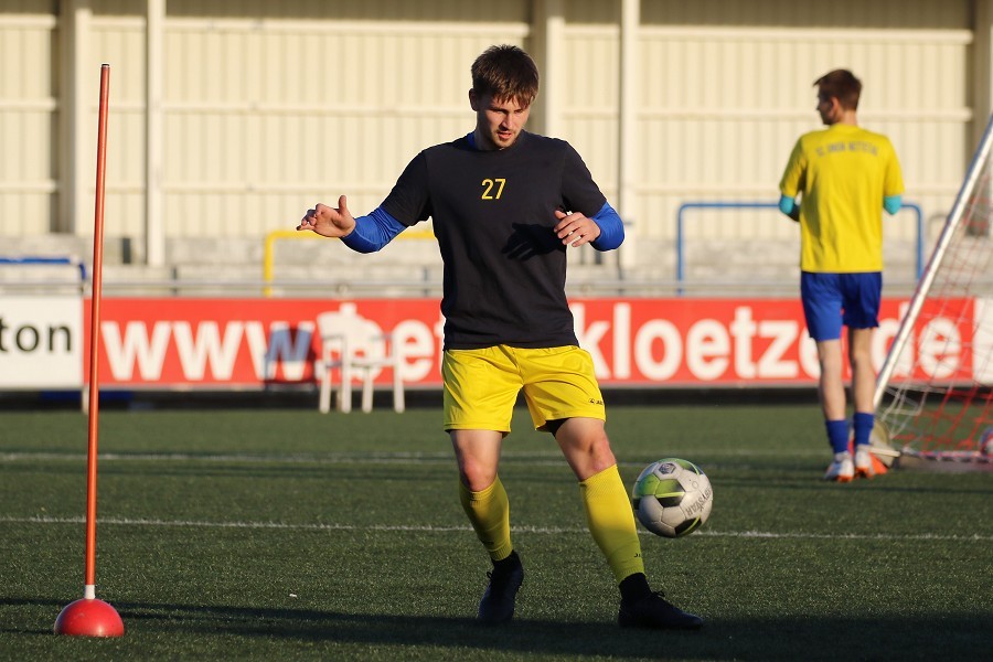 Training SC Union Nettetal 23.05.2019_12
