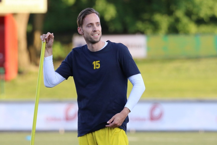 Training SC Union Nettetal 23.05.2019_15