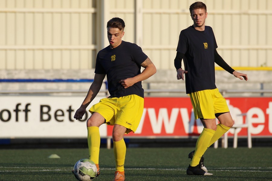Training SC Union Nettetal 23.05.2019_17