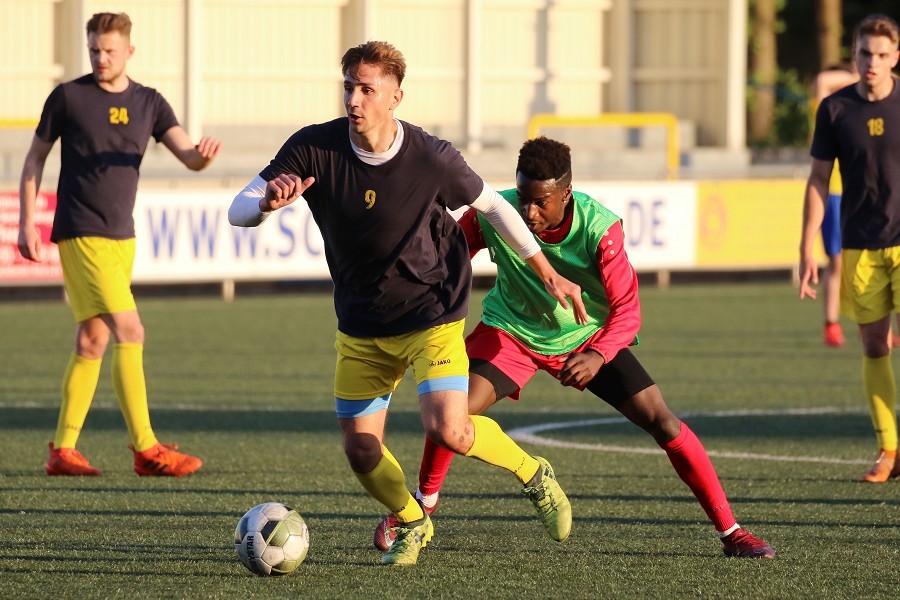 Training SC Union Nettetal 23.05.2019_19