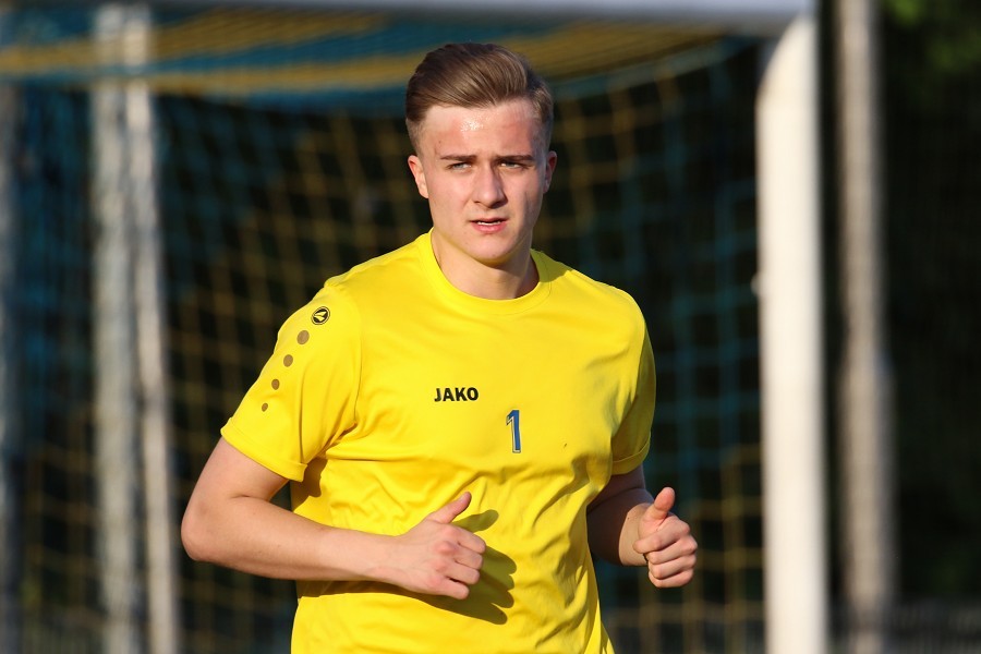 Training SC Union Nettetal 23.05.2019_1