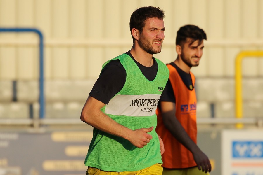 Training SC Union Nettetal 23.05.2019_20