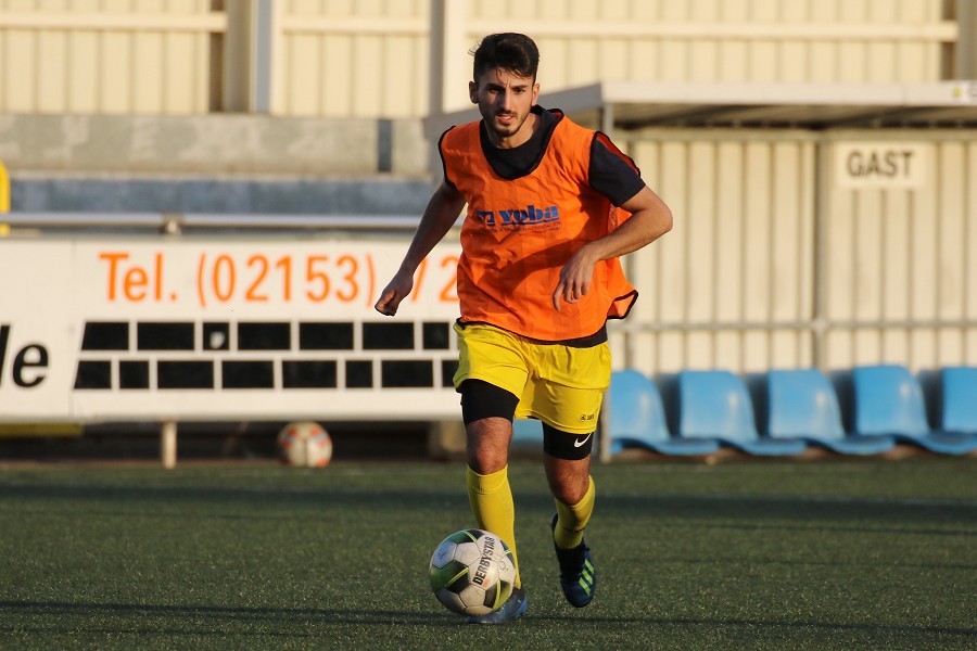 Training SC Union Nettetal 23.05.2019_21
