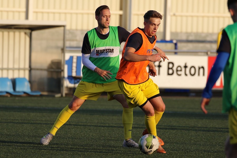 Training SC Union Nettetal 23.05.2019_22