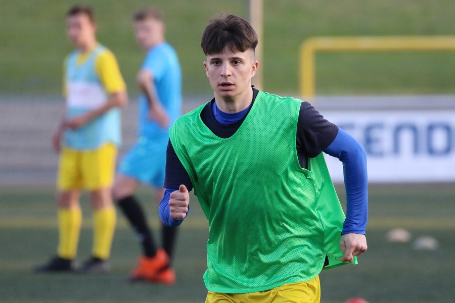 Training SC Union Nettetal 23.05.2019_23