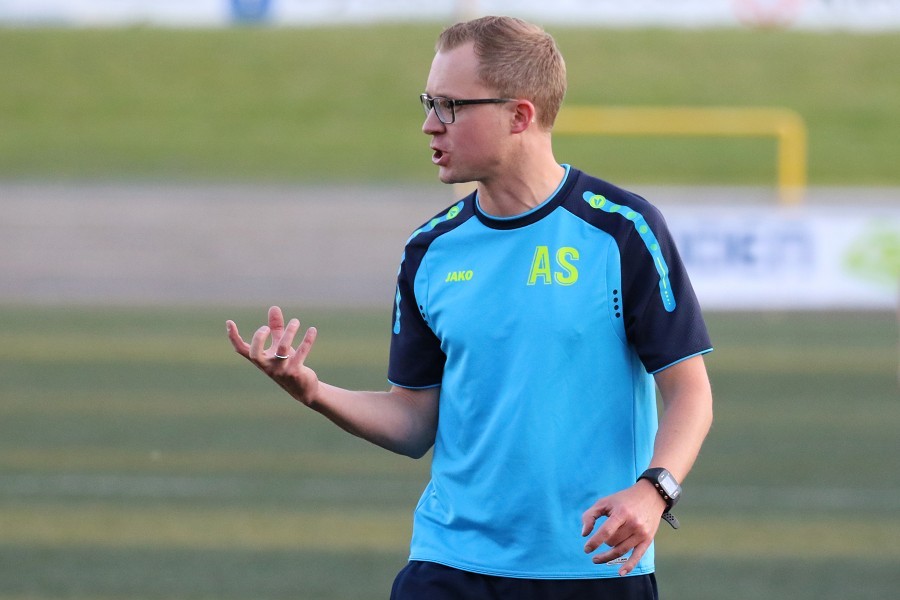 Training SC Union Nettetal 23.05.2019_25