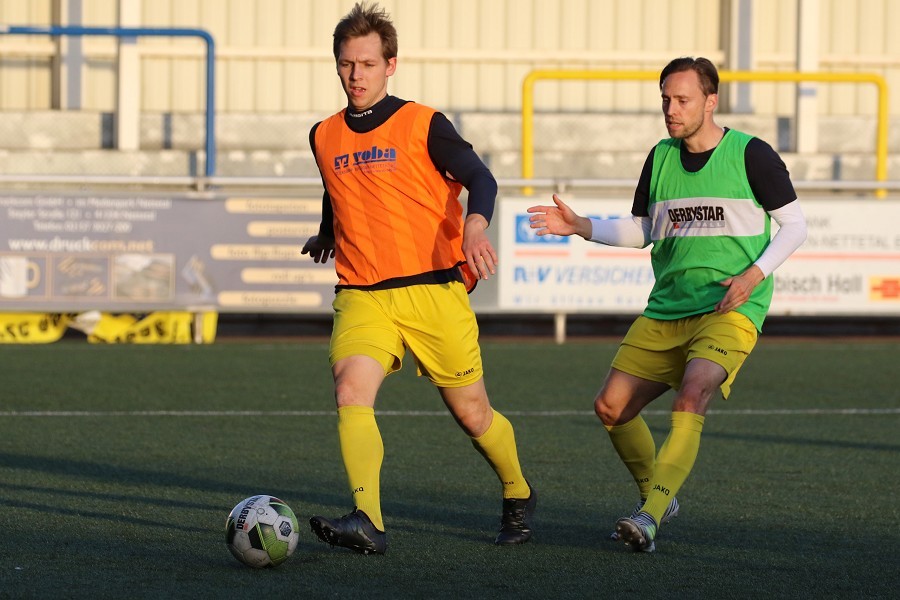 Training SC Union Nettetal 23.05.2019_27