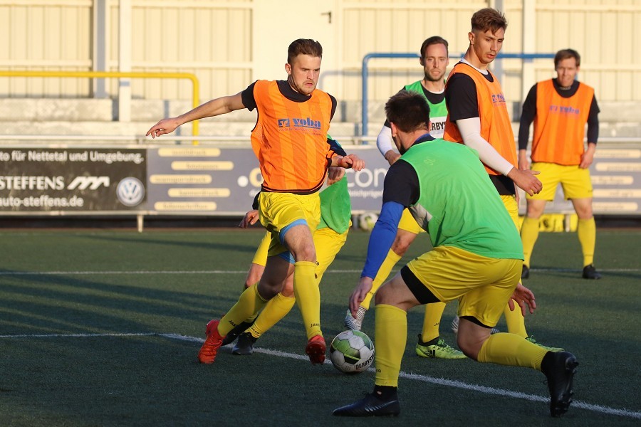 Training SC Union Nettetal 23.05.2019_29