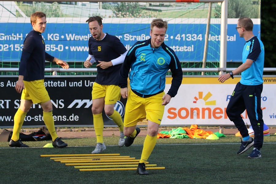 Training SC Union Nettetal 23.05.2019_2