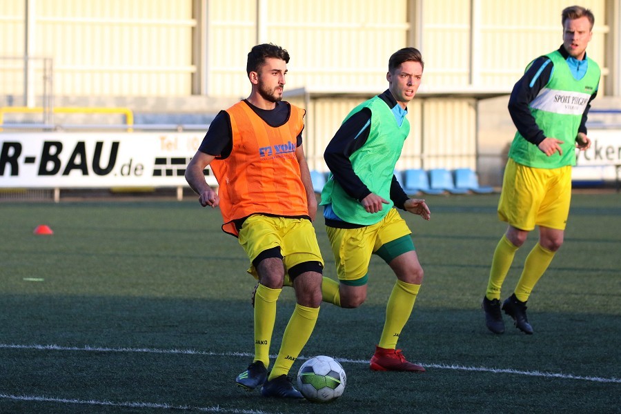 Training SC Union Nettetal 23.05.2019_30