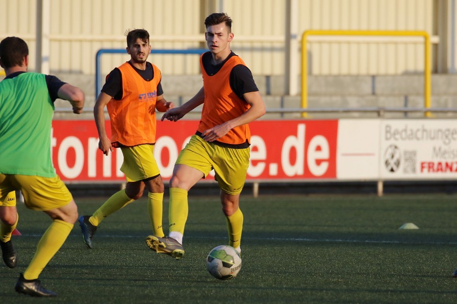 Training SC Union Nettetal 23.05.2019_31