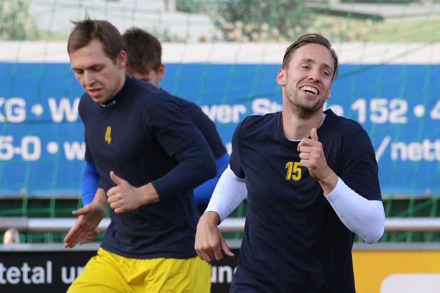 Training SC Union Nettetal 23.05.2019_3
