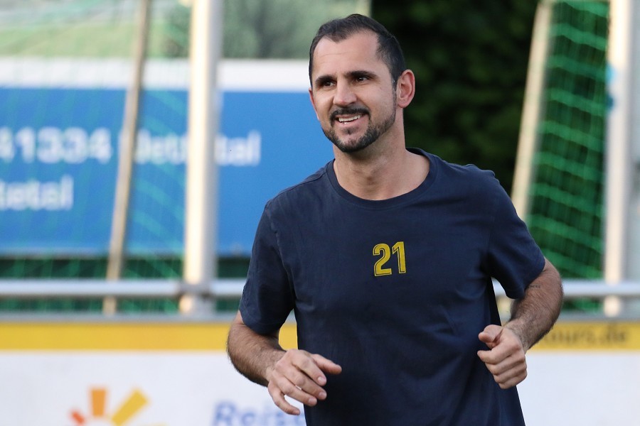 Training SC Union Nettetal 23.05.2019_6