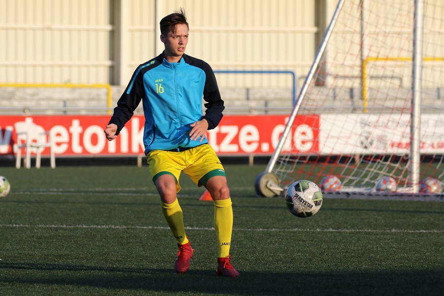 Training SC Union Nettetal 23.05.2019_8