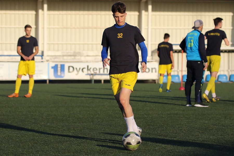 Training SC Union Nettetal 23.05.2019_9