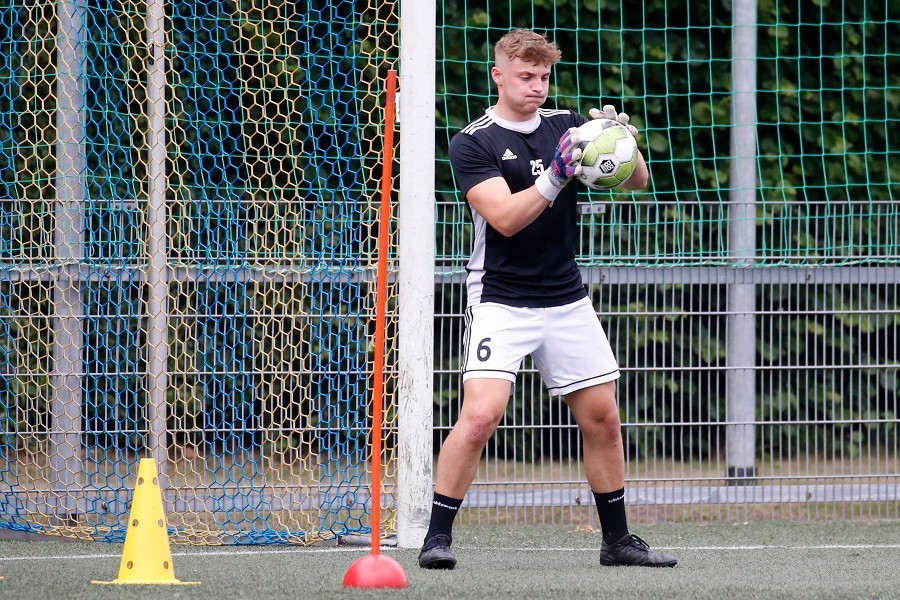 Training SC Union Nettetal (26.06.2020)_10