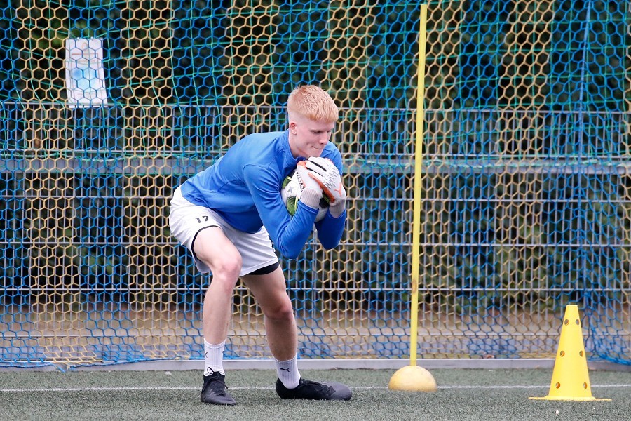Training SC Union Nettetal (26.06.2020)_11