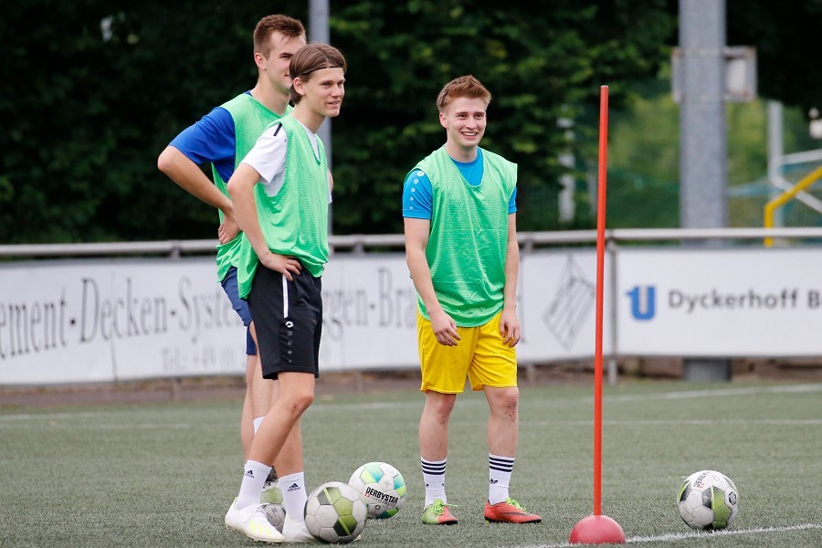 Training SC Union Nettetal (26.06.2020)_12
